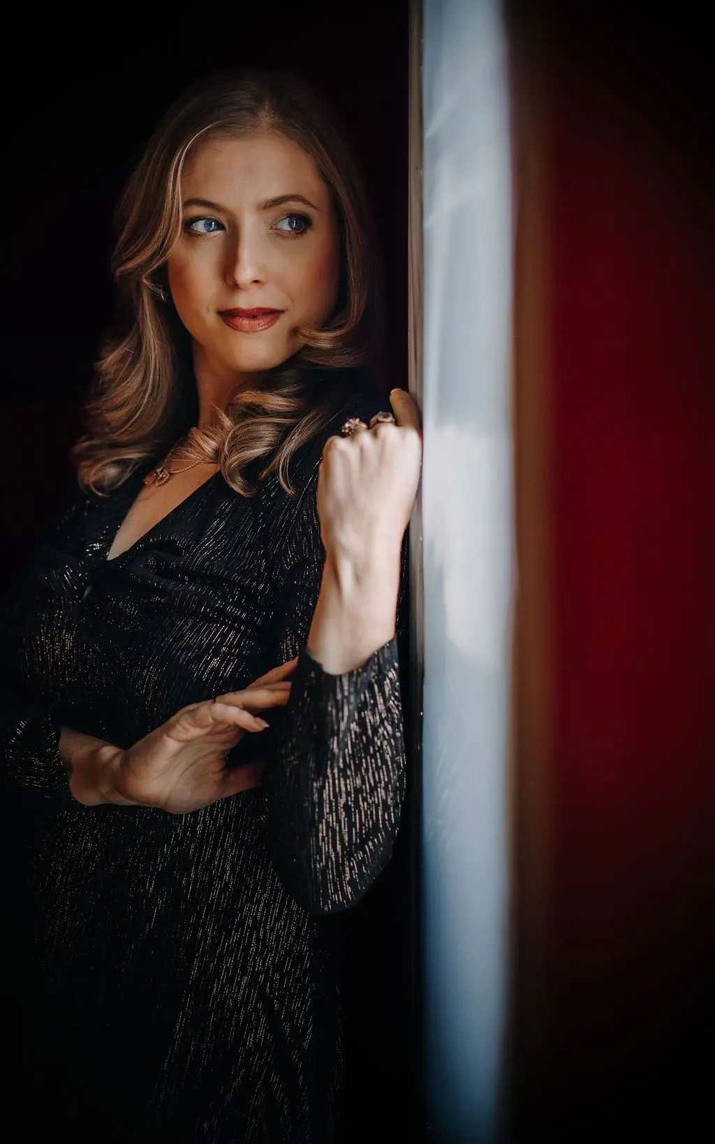Erica Petrocelli