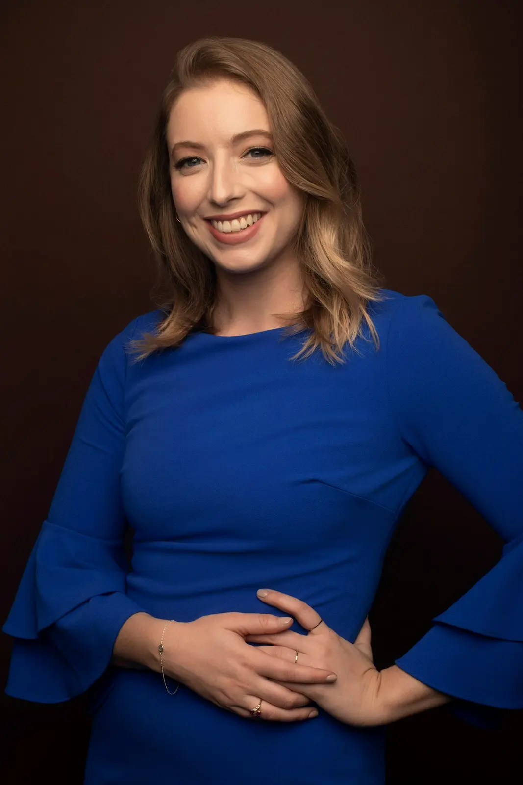 Erica Petrocelli